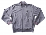 Sweatjacke CHANIA Mascot Frontline